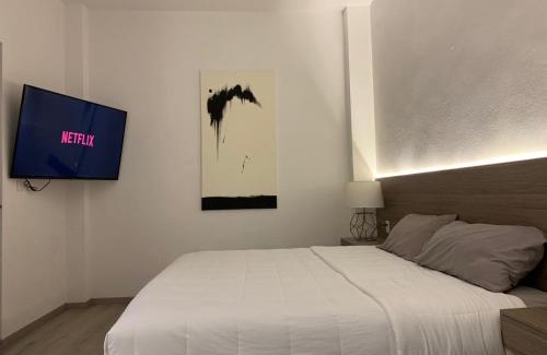 Pachuca Hotel | Hotel Blanco Pachuca