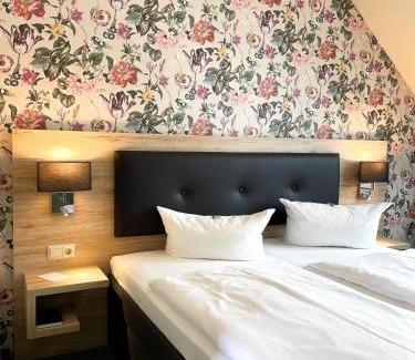 Burg Hotel | Hotel Bleske im Spreewald