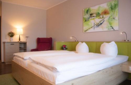 Burg Hotel | Hotel Bleske im Spreewald
