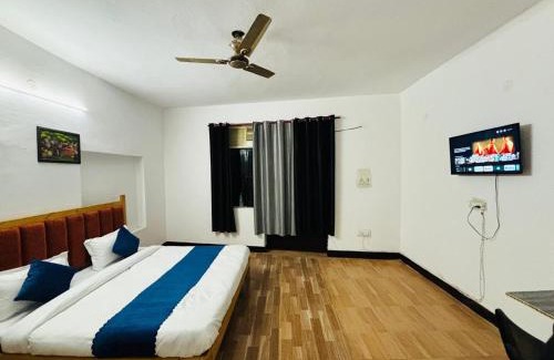 South West Cama Y Desayuno | Hotel Blest - Near Delhi Cant Railway Station