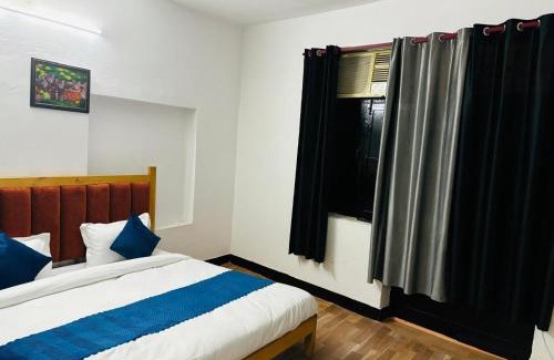 South West Cama Y Desayuno | Hotel Blest - Near Delhi Cant Railway Station