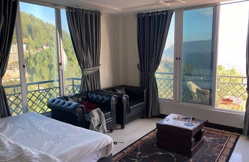 Dunga Gali Hotel | Hotel Bliss View