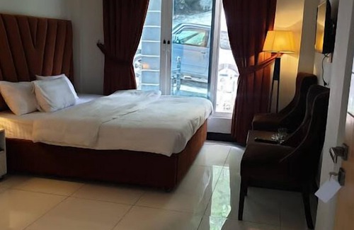 Dunga Gali Hotel | Hotel Bliss View