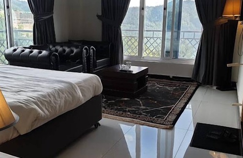 Dunga Gali Hotel | Hotel Bliss View