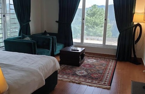 Dunga Gali Hotel | Hotel Bliss View