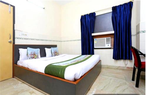 Bhubaneshwar Apartamento | Hotel Blue Moon Near Station With Free Net & Parking Services