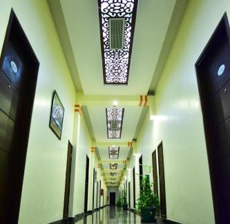 Dar es Salaam Hotel | Hotel Blue Sapphire