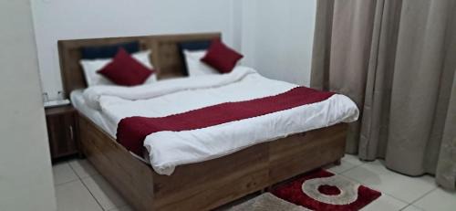Karnal Hotel | Hotel Blue Stars