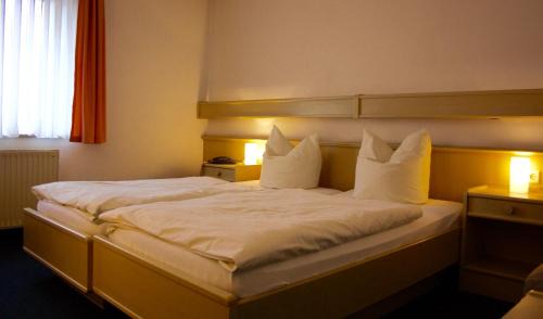 Gemarkung Tailfingen Hotel | Hotel Blume Post