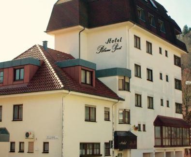 Gemarkung Tailfingen Hotel | Hotel Blume Post