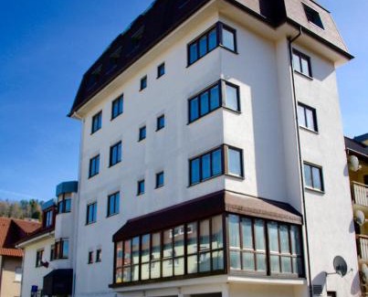 Gemarkung Tailfingen Hotel | Hotel Blume Post