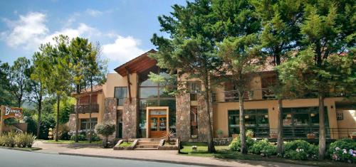 Villa General Belgrano Hotel | Hotel Blumig