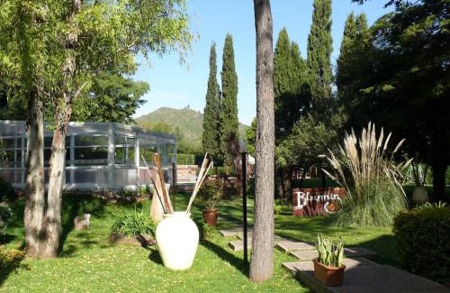Villa General Belgrano Hotel | Hotel Blumig