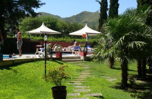Villa General Belgrano Hotel | Hotel Blumig