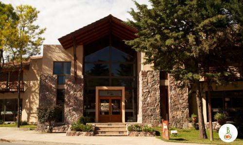 Villa General Belgrano Hotel | Hotel Blumig