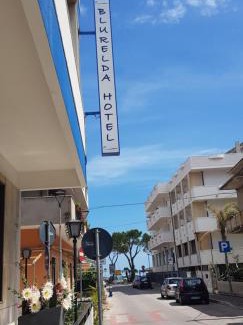 Silvi Marina Hotel | Hotel Blurelda
