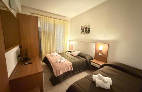 Silvi Marina Hotel | Hotel Blurelda