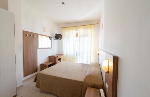 Silvi Marina Hotel | Hotel Blurelda