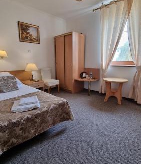 West Pomeranian Voivodeship Hotel | Hotel Bończa
