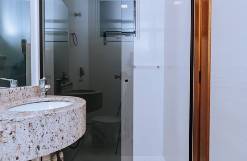 Bela Vista Hotel | Hotel Boa Vista - Suítes