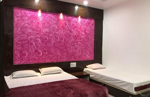 Puri Hotel | Hotel Bobby House
