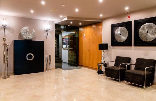 Setubal Hotel | Hotel Bocage