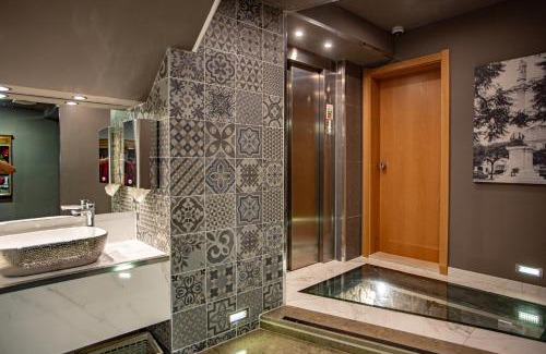 Setubal Hotel | Hotel Bocage