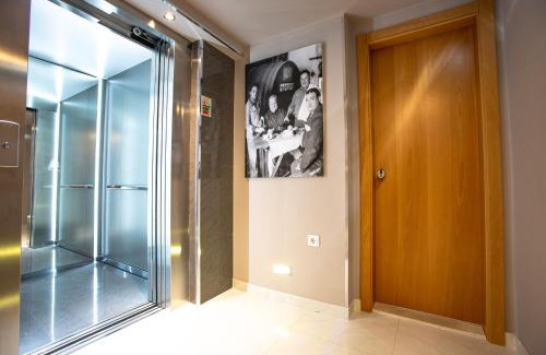 Setubal Hotel | Hotel Bocage