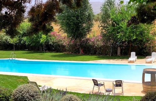 Ronda Hotel | Hotel Bodega El Juncal