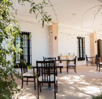 Ronda Hotel | Hotel Bodega El Juncal