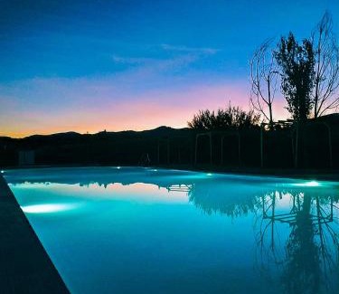 Ronda Hotel | Hotel Bodega El Juncal
