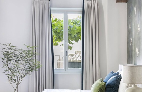 Jerez de la Frontera Old Town Hotel | Hotel Bodega Tío Pepe