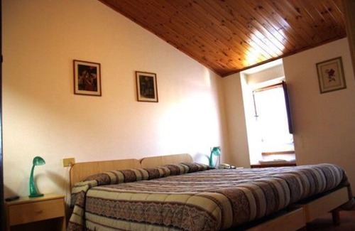 Sant' Ambrogio Hotel | Hotel Bodoni