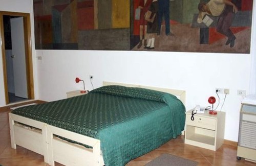 Sant' Ambrogio Hotel | Hotel Bodoni