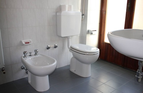 Sant' Ambrogio Hotel | Hotel Bodoni