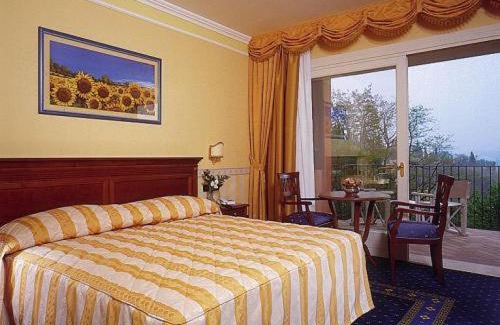 Costermano Hotel | Hotel Boffenigo - The Golden Hour