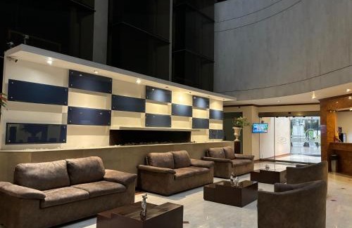 La Bella Suiza Hotel | Hotel Bogotá Regency Usaquén