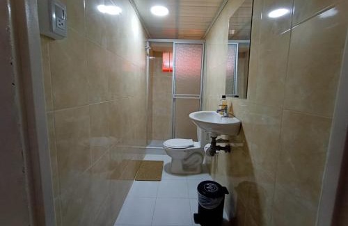 Calle 26 Hotel | HOTEL BOGOTA AIRPORT DORADO