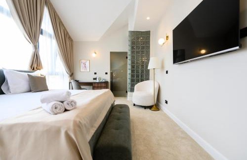 Skadarlija Hotel | Hotel Bohemian Garni - Skadarlija