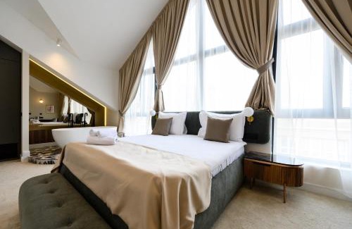 Skadarlija Hotel | Hotel Bohemian Garni - Skadarlija