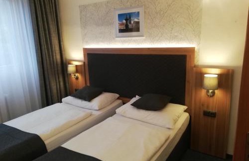 Branik Hotel | Hotel Bohemians