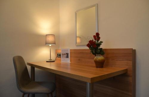 Branik Hotel | Hotel Bohemians