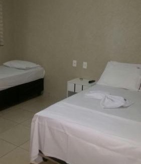 Araguaina Hotel | Hotel Boiadeiro