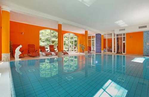 Neuruppin Hotel | Hotel Boltenmühle