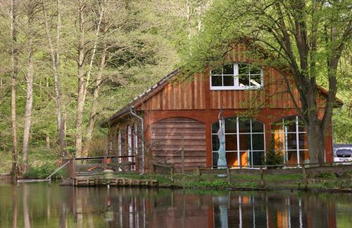 Neuruppin Hotel | Hotel Boltenmühle