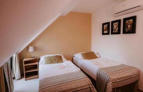 Sebastovce Hotel | Hotel Bonaparte