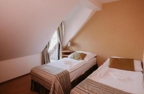 Sebastovce Hotel | Hotel Bonaparte