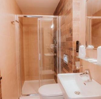 Sebastovce Hotel | Hotel Bonaparte