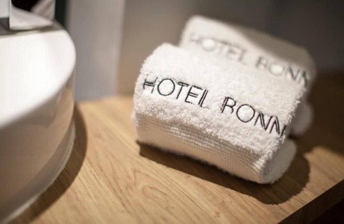 Escandon I Seccion Hotel | Hotel Bonn