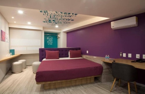 Escandon I Seccion Hotel | Hotel Bonn